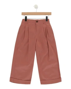 Gucci Boys Logo Embroidered Trousers - Picture 1 of 2