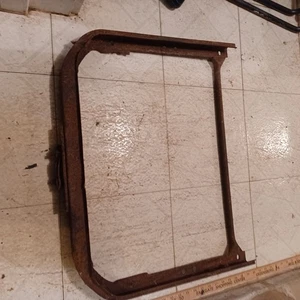 Soporte radiador Chevrolet pasajero OEM 1949 1950 1951 1952 - Imagen 1 de 4