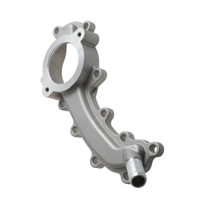 Engine Coolant Water Outlet Duct for 2011-2020 Dodge Challenger Charge 5184653AD - Image 1 of 4