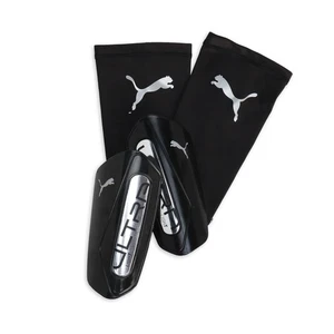 PUMA ULTRA Light Soccer Sleeve Shinguards - Picture 1 of 1