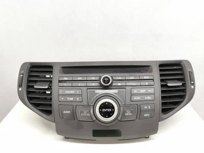 39050TL0G01 AUDIOSYSTEM / RADIO-CD / 83175060 / SW0HE8AC / 1809327 FÜR HONDA ACC - Bild 1 von 4