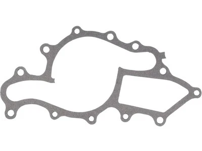 Junta de bomba de agua Mahle 13252SMFG 1996 1997 1998 1999 para Ford Taurus 1995-2007 Foto 1 de 2