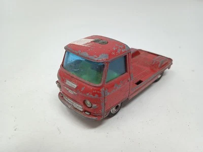 Corgi Toys Commer 3/4 Ton Chassis - Patent Application 21101/50  - Immagine 1 di 4