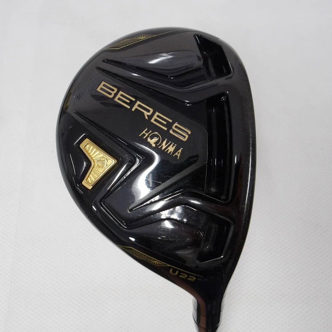 HONMA Hybrid 22 Loft Golf Clubs for sale | eBay