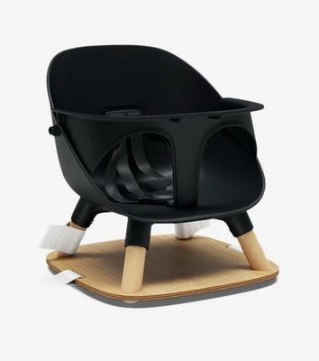 Asiento elevador Lalo - regaliz Foto 1 de 4