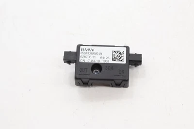 2018 - 2024 BMW X3 G01 ANTENNA TRAP CIRCUIT CONTROL MODULE UNIT OEM 65209389560 - Image 1 of 4