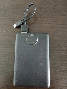 Power Bank, 22.5W Mini PowerBank 15000mAh(USB-C Input & Output) - Bild 1 von 3