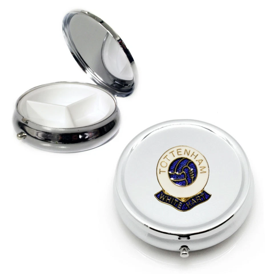 Tottenham Hotspur Fußballverein Pillendose