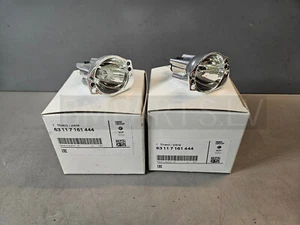 2x NEU ORIGINAL BMW 3ER E90 E91 & LCI ANGEL EYE STANDLICHT GLÜHBIRNE 63117161444 - Bild 1 von 14