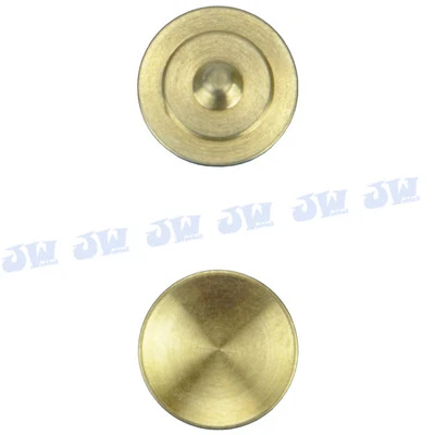 JJC Shutter Release Button for Fujifilm X100VI X100F X-PRO3 X-T20/30 X-T5 X half - Image 1 of 4