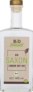 Bio Saxon London Dry Gin 0,5l 44% vol. - Bild 1 von 1