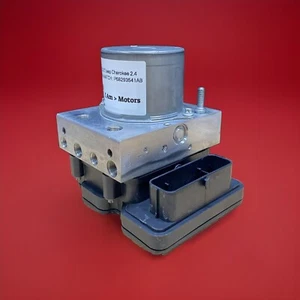 Refurbished ABS Brake Pump Module 2017 Jeep Cherokee 2.4 AT | P68293541AB - Picture 1 of 5