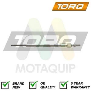 Glow Plug Torq Fits Vauxhall Astra 2010-2011 Alfa Romeo MiTo 2008-2015 - Picture 1 of 6