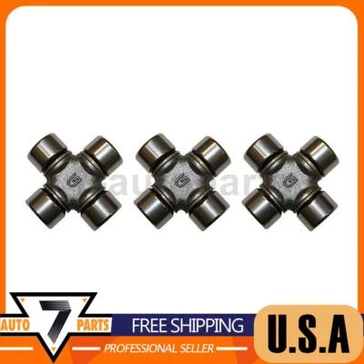 Junta universal eje trasero todas las juntas GMB se adapta a Toyota Camry 1988-1991 Foto 1 de 4