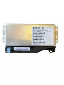 Land Rover Discovery 2 99-02 OEM Transmission ECU Computer Bosch UHC000010 - Picture 1 of 2