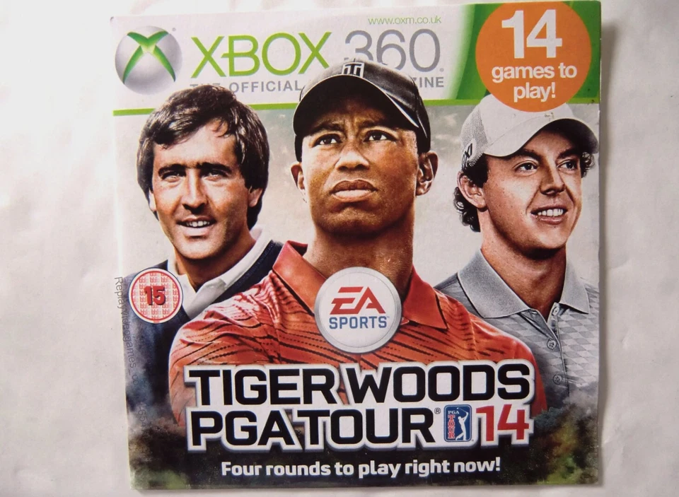 65471 Issue 98 Demo The Official Xbox 360 Magazine  - Microsoft Xbox 360 (2013)  - Image 1 of 1