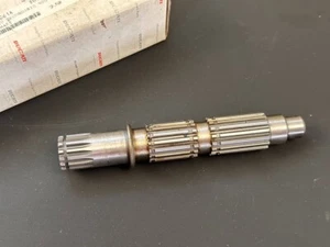 Albero secondario originale per Ducati Monster 900 Ie /90   14910061A - Imagen 1 de 1