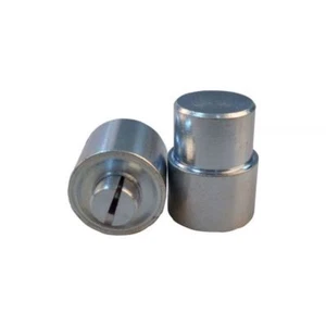 4#(10mm)Grommet Eyelet Die Set for Hand Press Grommet Punch Machine Tool - Picture 1 of 4
