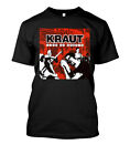 Kraut Music S-5XL T-Shirt