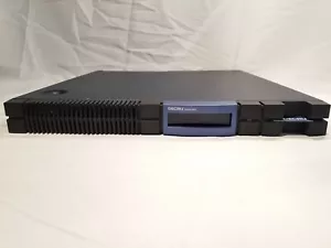 FC525v2 Decru DataFort Fibre Channel Encryption Security Storage System AES-256 - Picture 1 of 12