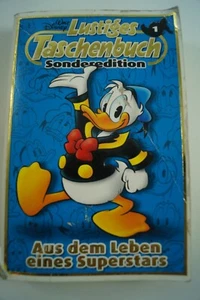 LTB Sonderedition Band 1 Aus dem Leben eines Superstar - von 2009 - Bild 1 von 4