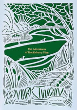 Mark Twain The Adventures of Huckleberry Finn (Seasons Edition -- Summer (Relié)