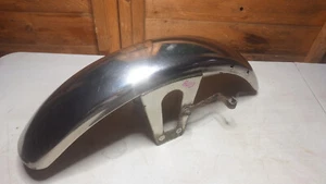 Huoniao HN125-8 Front Mudguard Lexmoto Vixen 125 - Picture 1 of 4