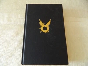 HARRY POTTER & THE CURSED CHILD J.K. Rowling Special Rehearsal Edition Hardcover - Picture 1 of 18
