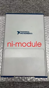 Dispositivo de adquisición de datos National Instruments USB-6351 serie X multifunción DAQ - Imagen 1 de 5