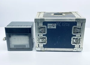 COOPERHEAT UR1800 YOKOGAWA TEMPERATURE CHART RECORDER 437012 110/240V 50/60HZ - Picture 1 of 19