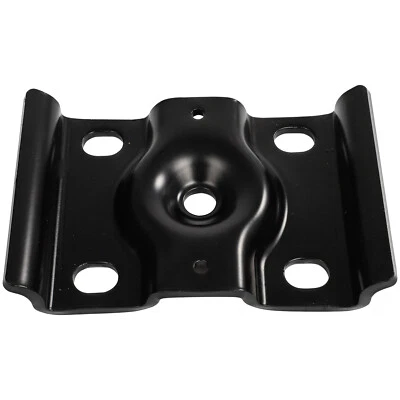 Soporte de placa de perno en U muelle de eje trasero para Ford F-250 F-350 Super Duty 1999-2010 Foto 1 de 4