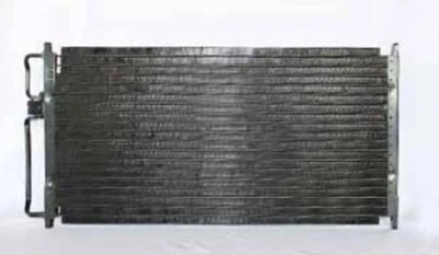 CONDENSADOR DE AIRE ACONDICIONADO NUEVO PARA PONTIAC GRAND PRIX 1994 1995 1996 52481282 GM3030115 Foto 1 de 2