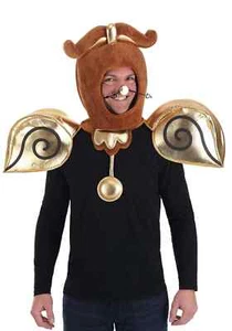 Cogsworth Costume Kit for Adults - Picture 1 of 1