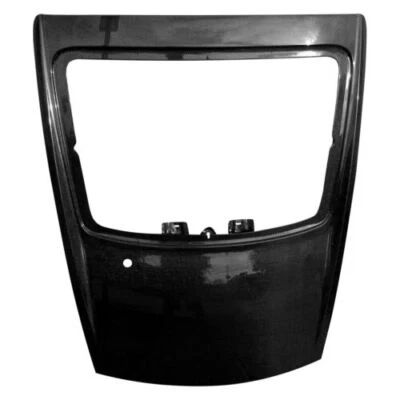 Escotilla trasera estilo LT para Porsche Cayman (987) 2006-2012 Foto 1 de 2