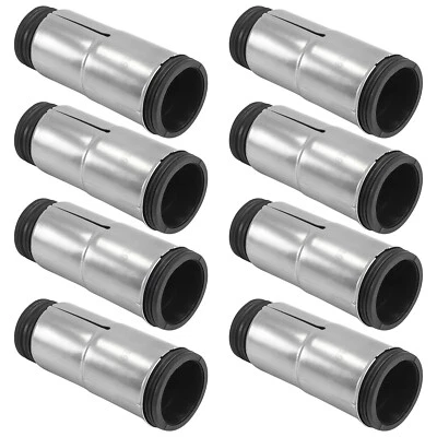 Set of 8 Spark Plug Tubes for BMW 545i 550i 645Ci 650i 745i 745Li 750i 760i X5 - Image 1 of 4