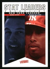 New York Yankees Baseball Cards Choose From 100s Player Qty Discount pt.2