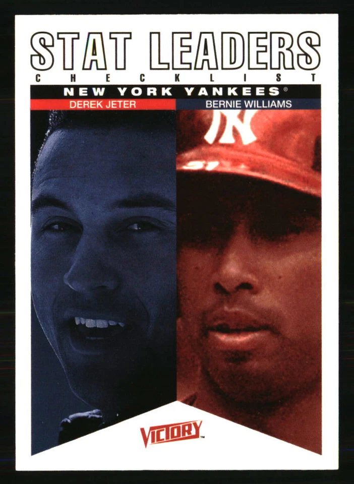 New York Yankees Baseball Cards Choose From 100s Player Qty Discount pt.2 - Image 1 of 1