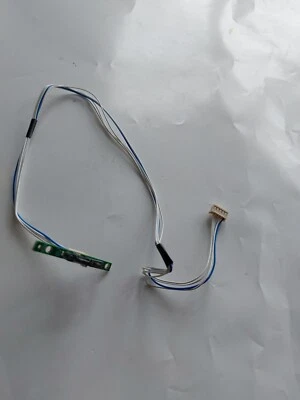 IR Remote CONTROL SENSOR FOR JVC LT-39C3210 TV VESTEL 17LD198  - Image 1 of 4