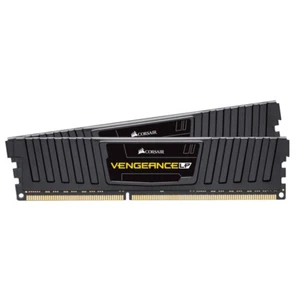 16GB Corsair Vengeance LP DDR3 1600MHz PC3-12800 CL9 Dual Channel Kit (2x 8GB) - Afbeelding 1 van 2