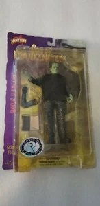 Sideshow "Universal Monsters" Series 4 - "Son of Frankenstein" - New - Picture 1 of 6