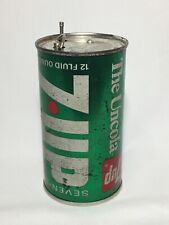 7-Up Music Box Soda Can Love Story Theme Vintage 1970s Seven-UP Uncola KRAMER