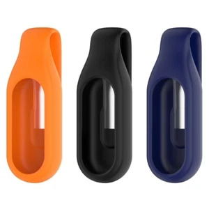 Clip Silicone Case Replacement Antilost Watch Clip Protector For Band 10 9 8 - Picture 1 of 11