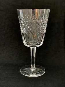 Waterford Kristall Cara 6 7/8" Wasserkelch - Bild 1 von 3