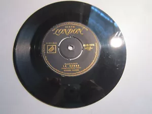 FATS DOMINO "I'VE BEEN AROUND" ON AUST. GOLD LONDON 45+SLEEVE EX. - Picture 1 of 2