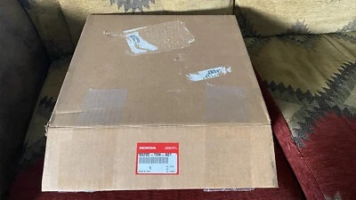 Acura Genuine Cabin Filter 80292-T6N-A01 Brand New 2 Filters - Image 1 of 3