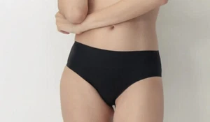 3 Pack Oroblu Perfect Fit, Midi brief, super soft microfibre, lightweight - Picture 1 of 6