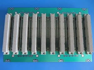 VERO VME Bus J2 Backplane 10 Slot - Picture 1 of 1