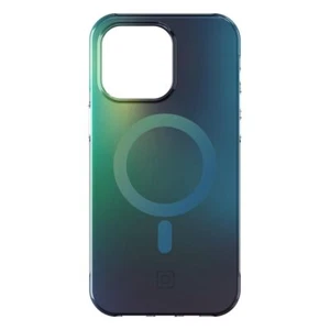 Incipio Forme Hard Shell MagSafe Case with for iPhone 15 Pro Max, Blue - Picture 1 of 1