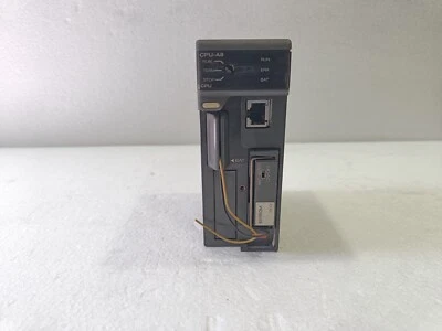 Module CPU FUJI NJ-CPU-A8 d'occasion - Photo 1/4