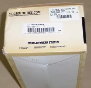 Moose Racing Tube 26X11-14 TR6 # 0351-0048 - Picture 1 of 1